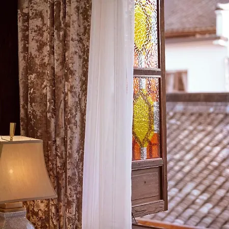 Wuzhen Dream Hotel Tongxiang Exterior photo