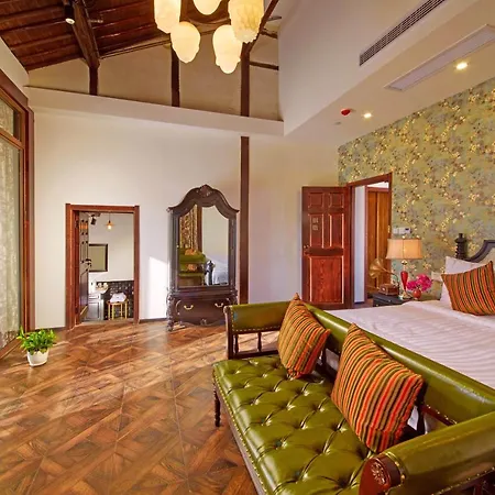 Wuzhen Dream Hotel Tongxiang Exterior photo