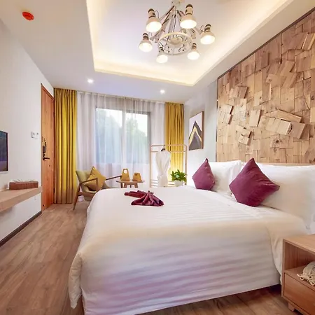 Wuzhen Dream Hotel Tongxiang Exterior photo