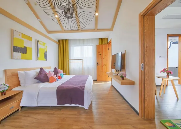 Wuzhen Dream Hotel