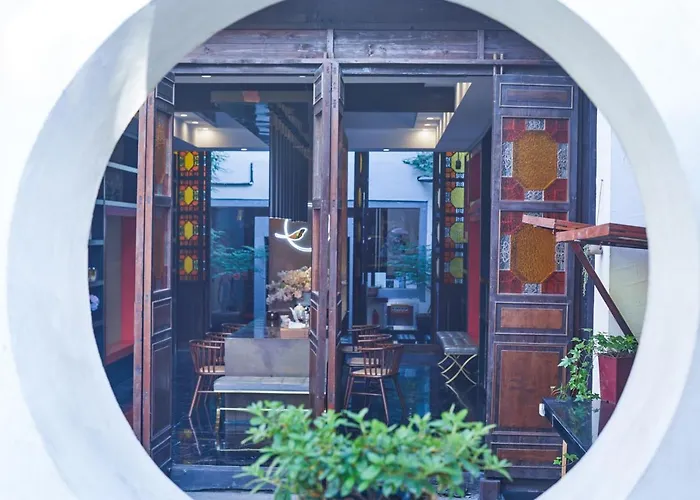Wuzhen Dream Hotel