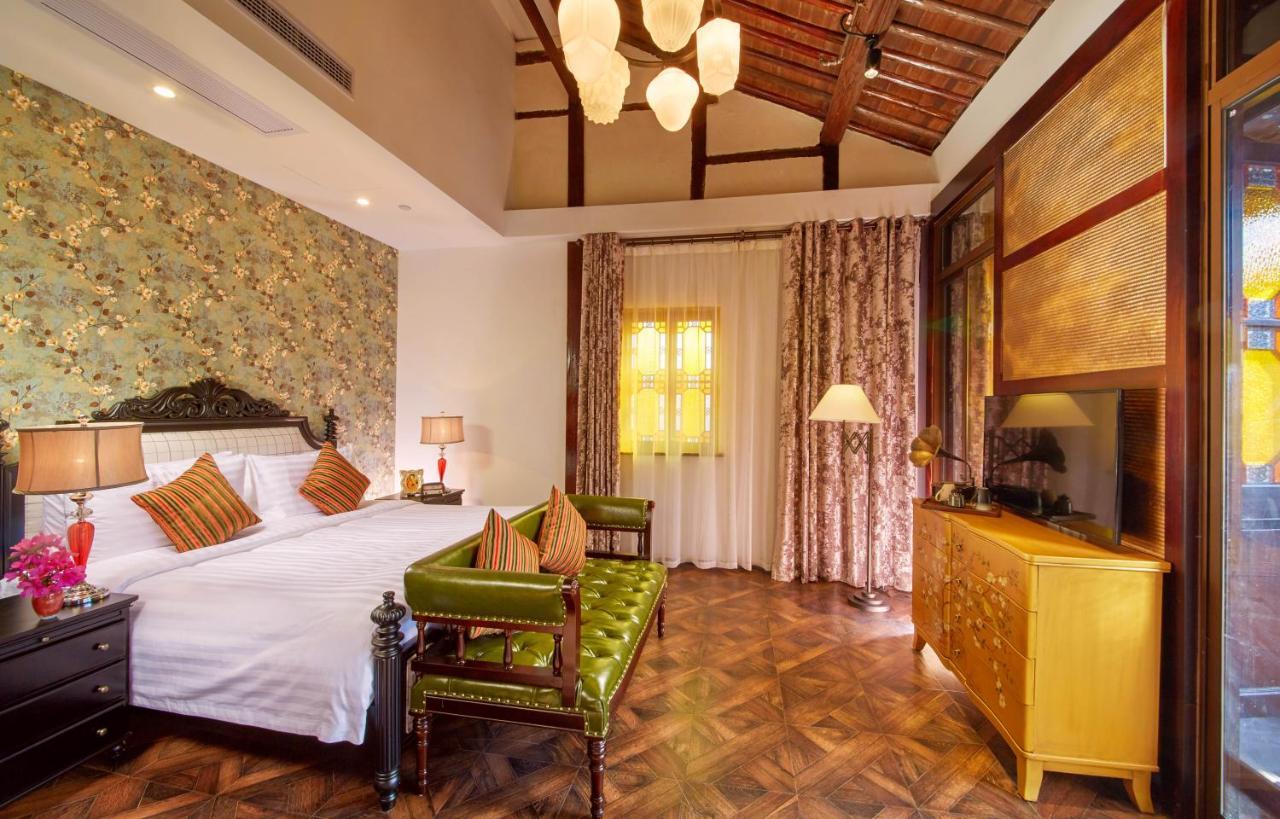 Homestay Wuzhen Dream Tongxiang