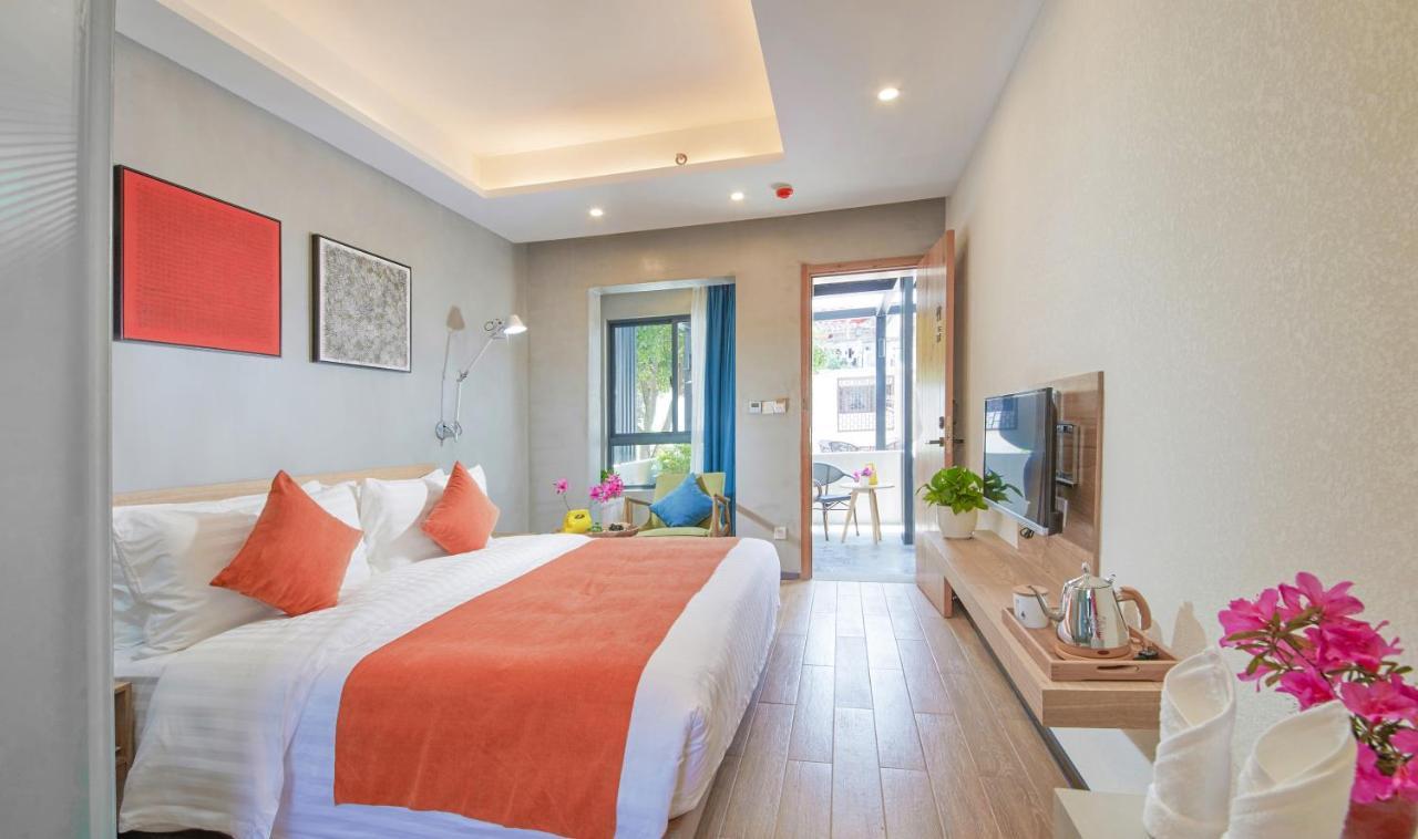 Wuzhen Dream Tongxiang