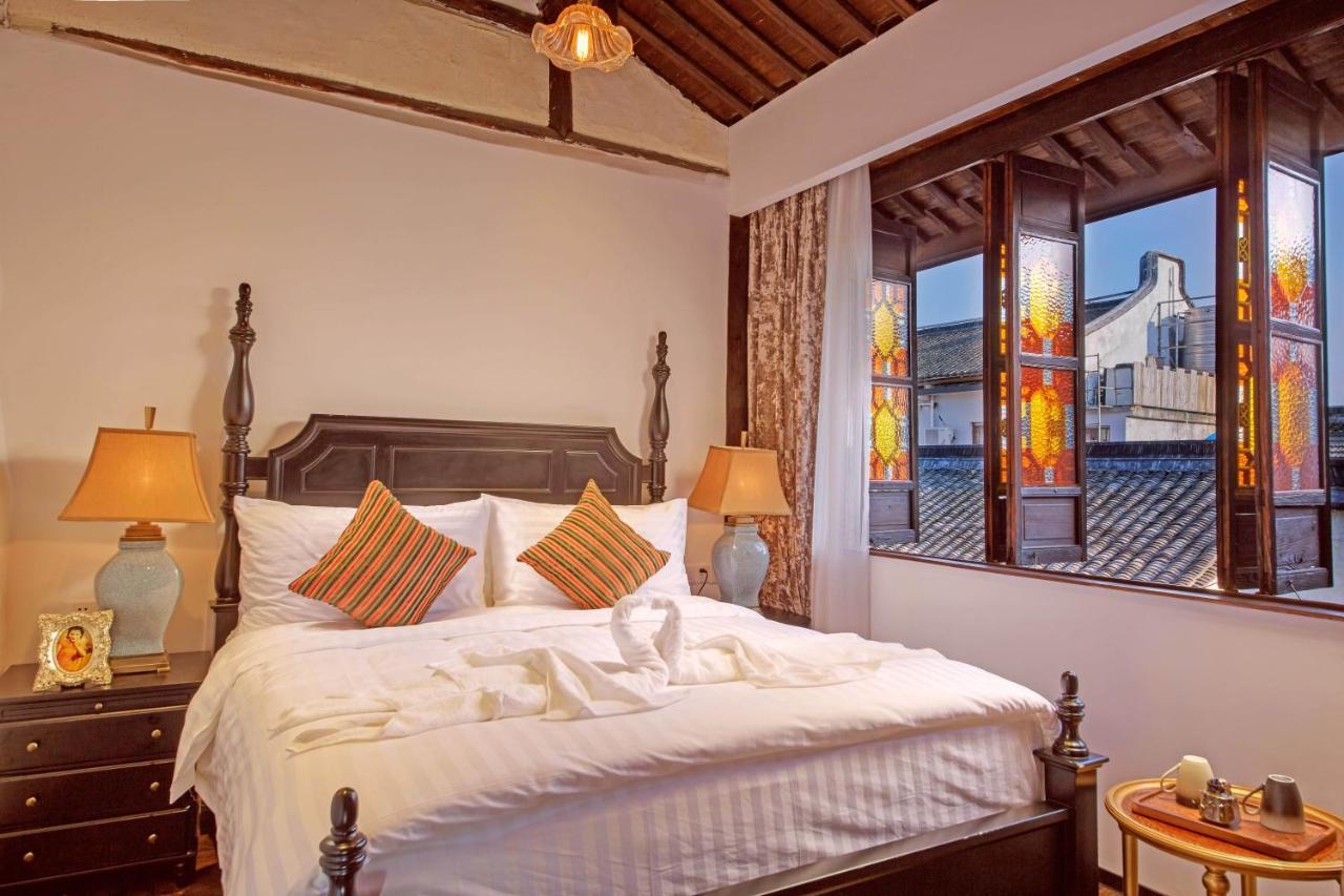 Wuzhen Dream Homestay *