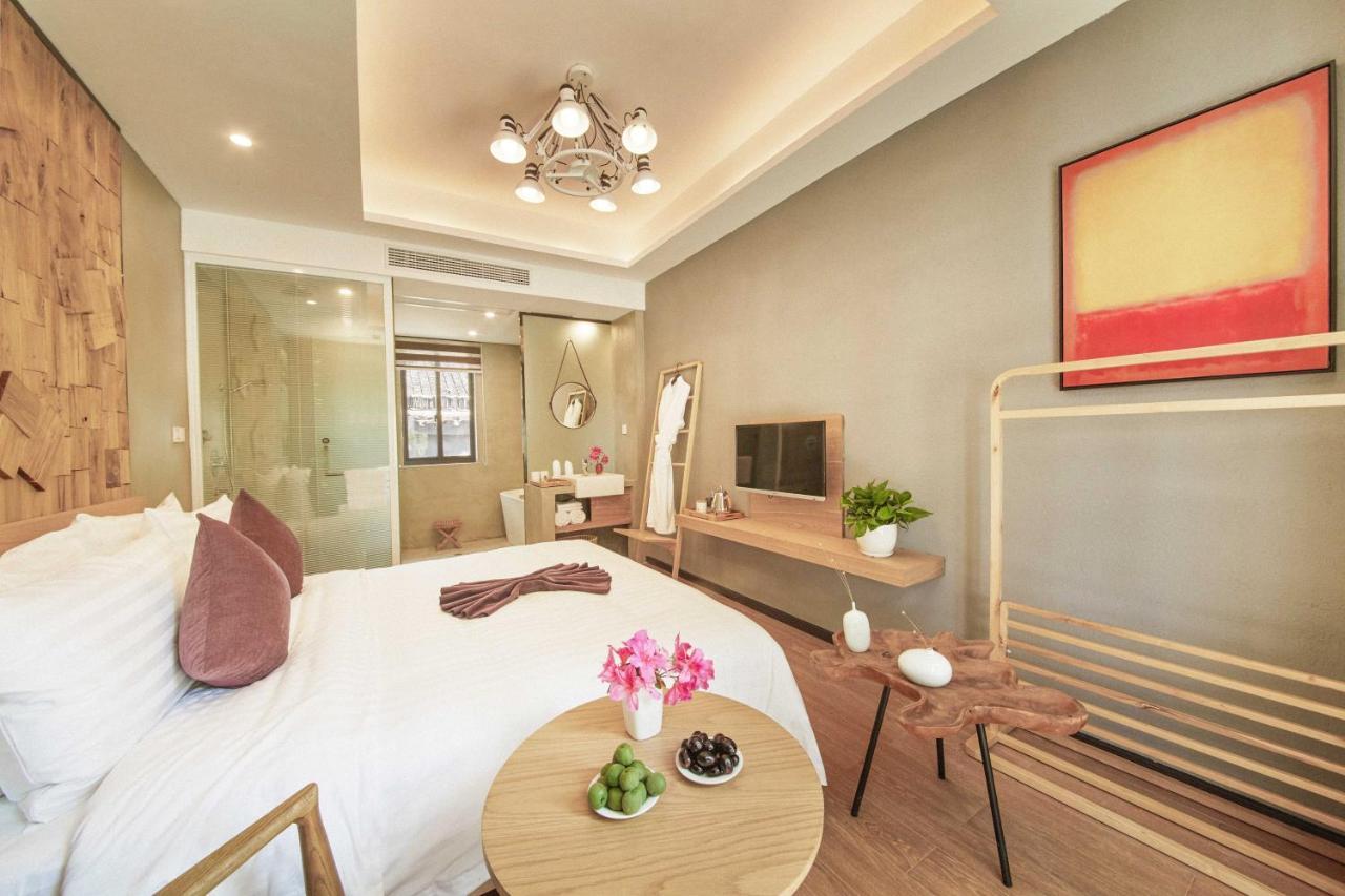 Homestay Wuzhen Dream *
