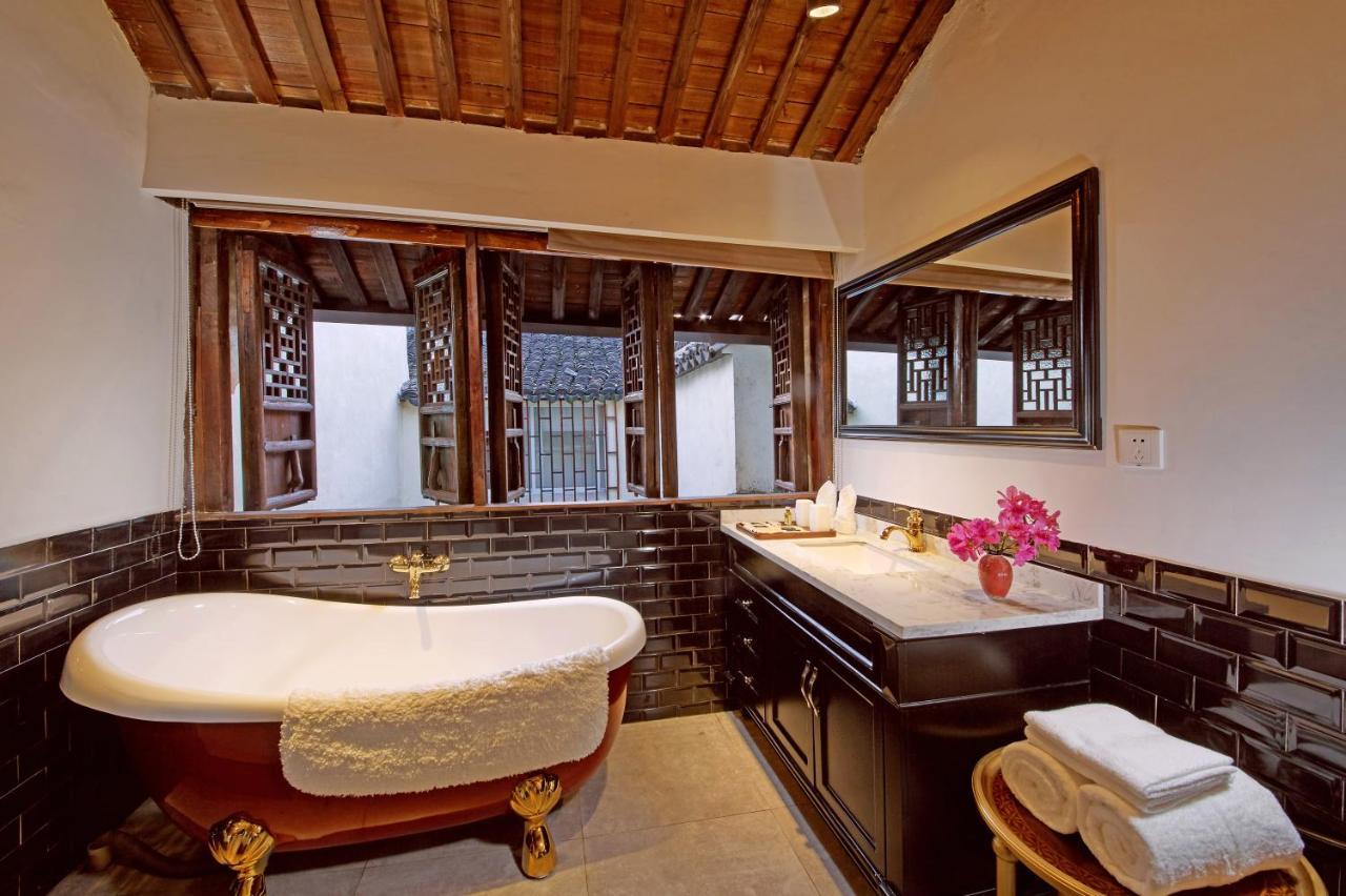 Wuzhen Dream Tongxiang