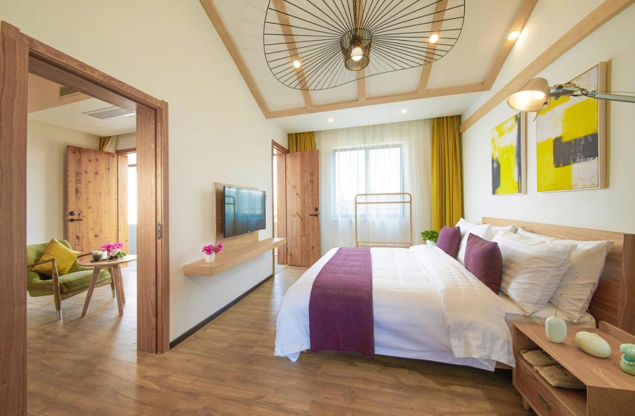 Wuzhen Dream Homestay *