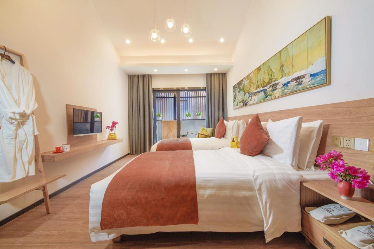 Wuzhen Dream Homestay *