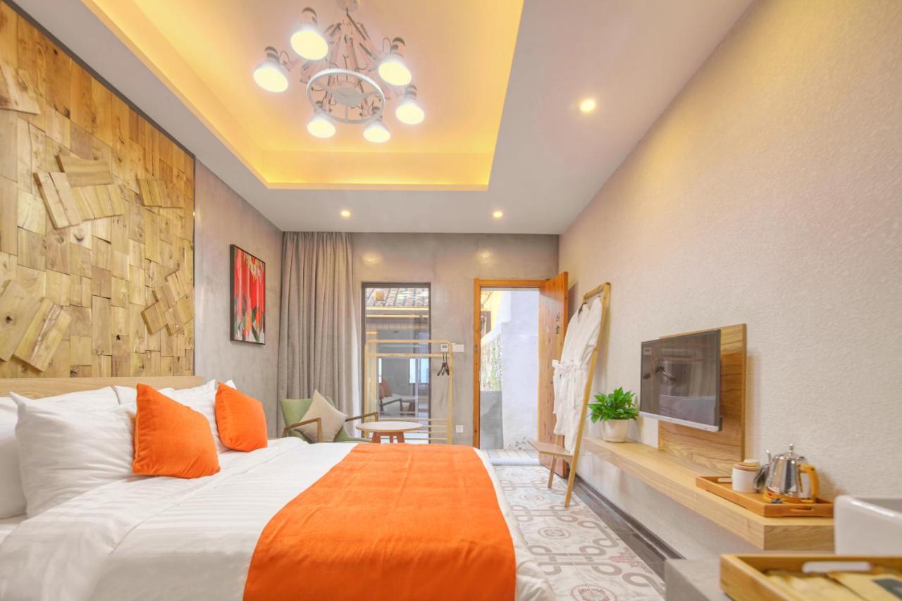 Wuzhen Dream Tongxiang