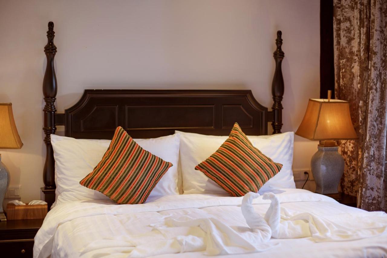 Homestay Wuzhen Dream