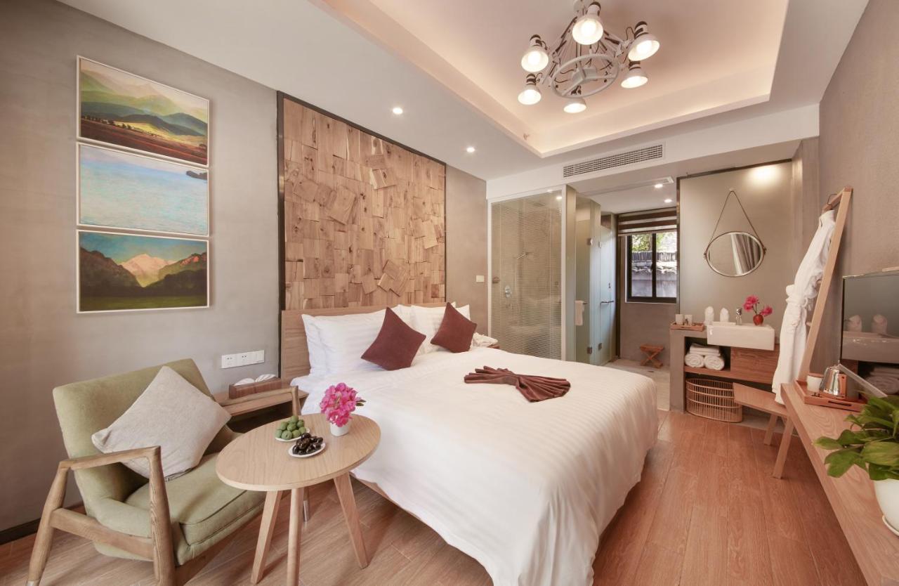 Wuzhen Dream *