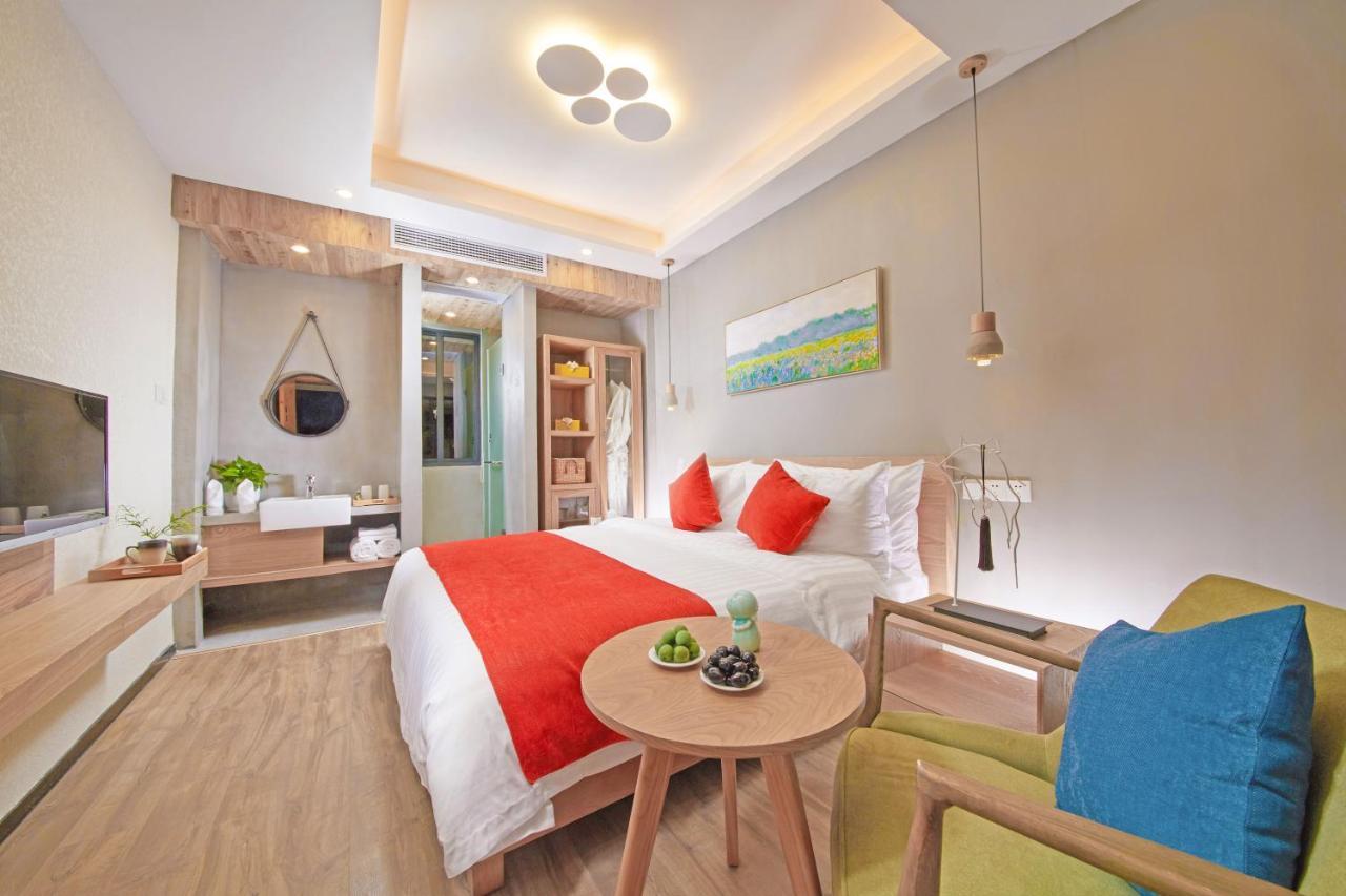 Wuzhen Dream Homestay *