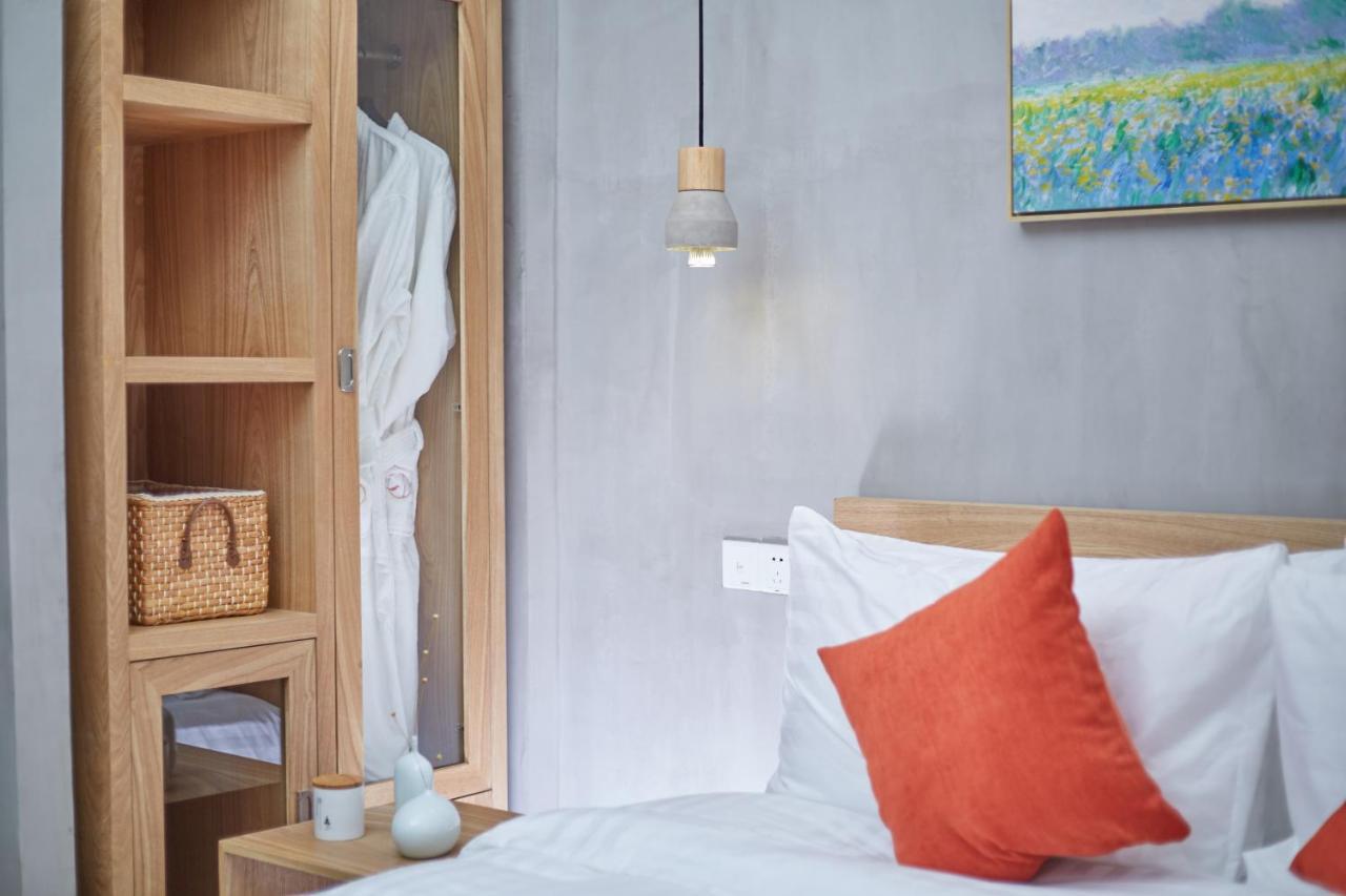 Wuzhen Dream Homestay