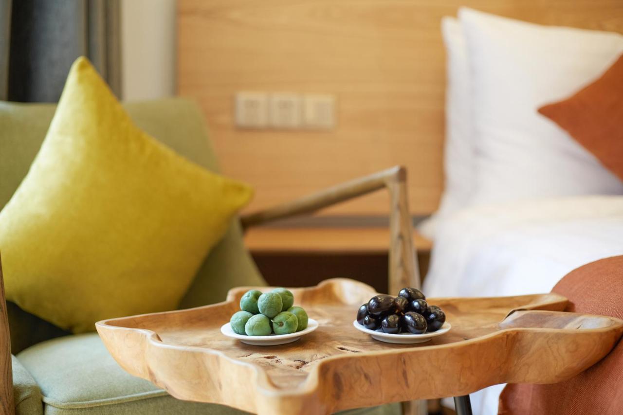Homestay Wuzhen Dream *