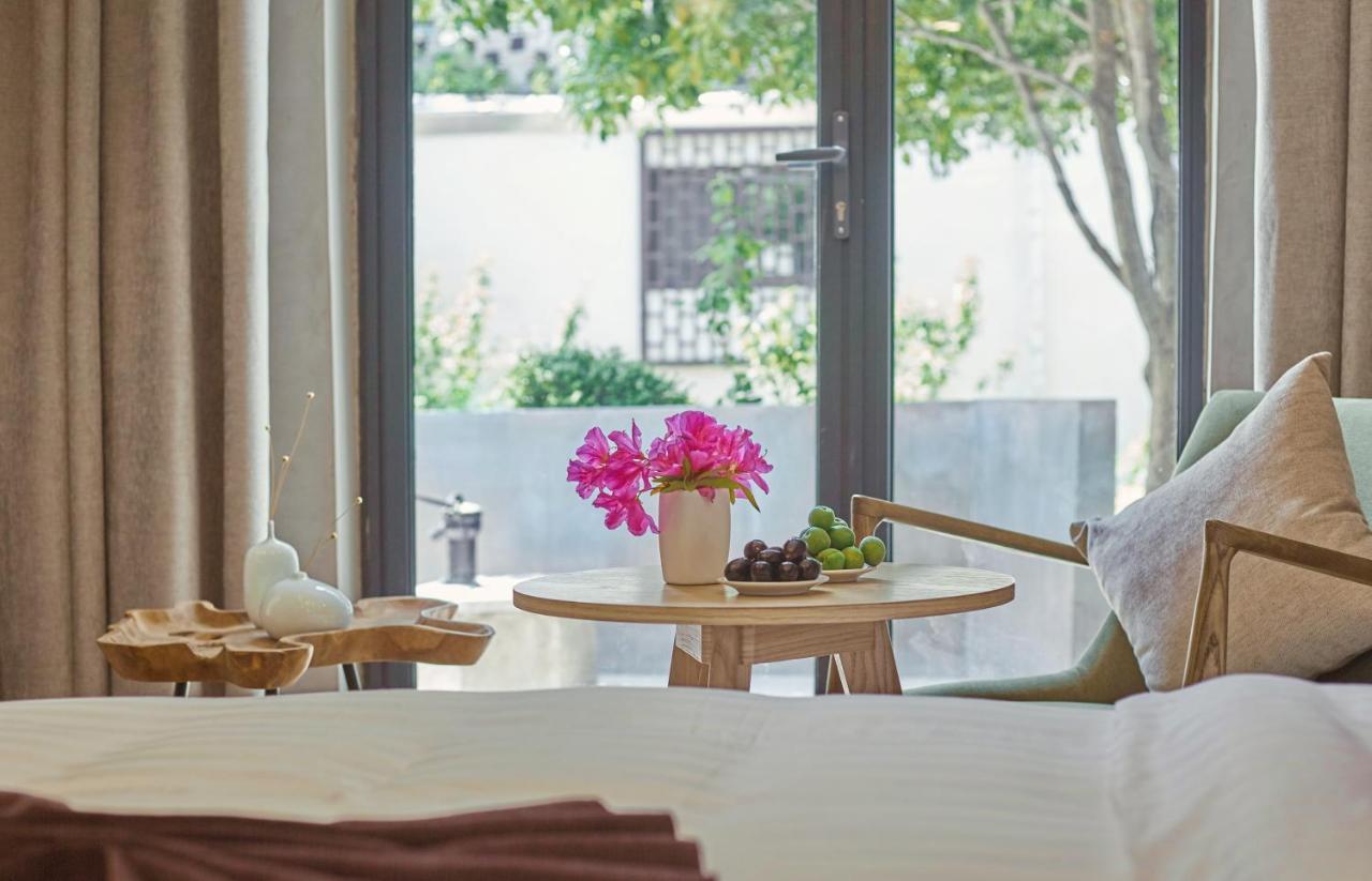 Wuzhen Dream Homestay Tongxiang