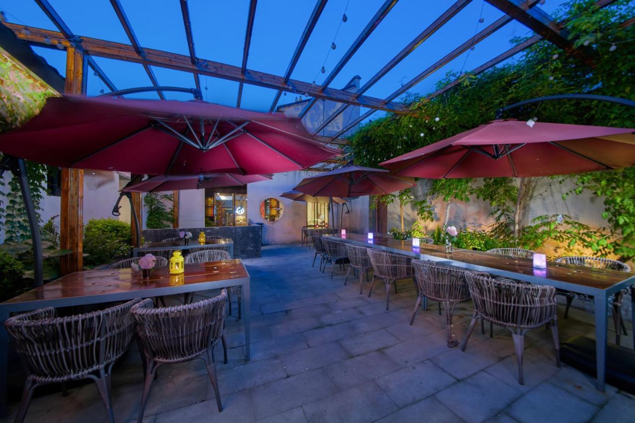 Homestay Wuzhen Dream
