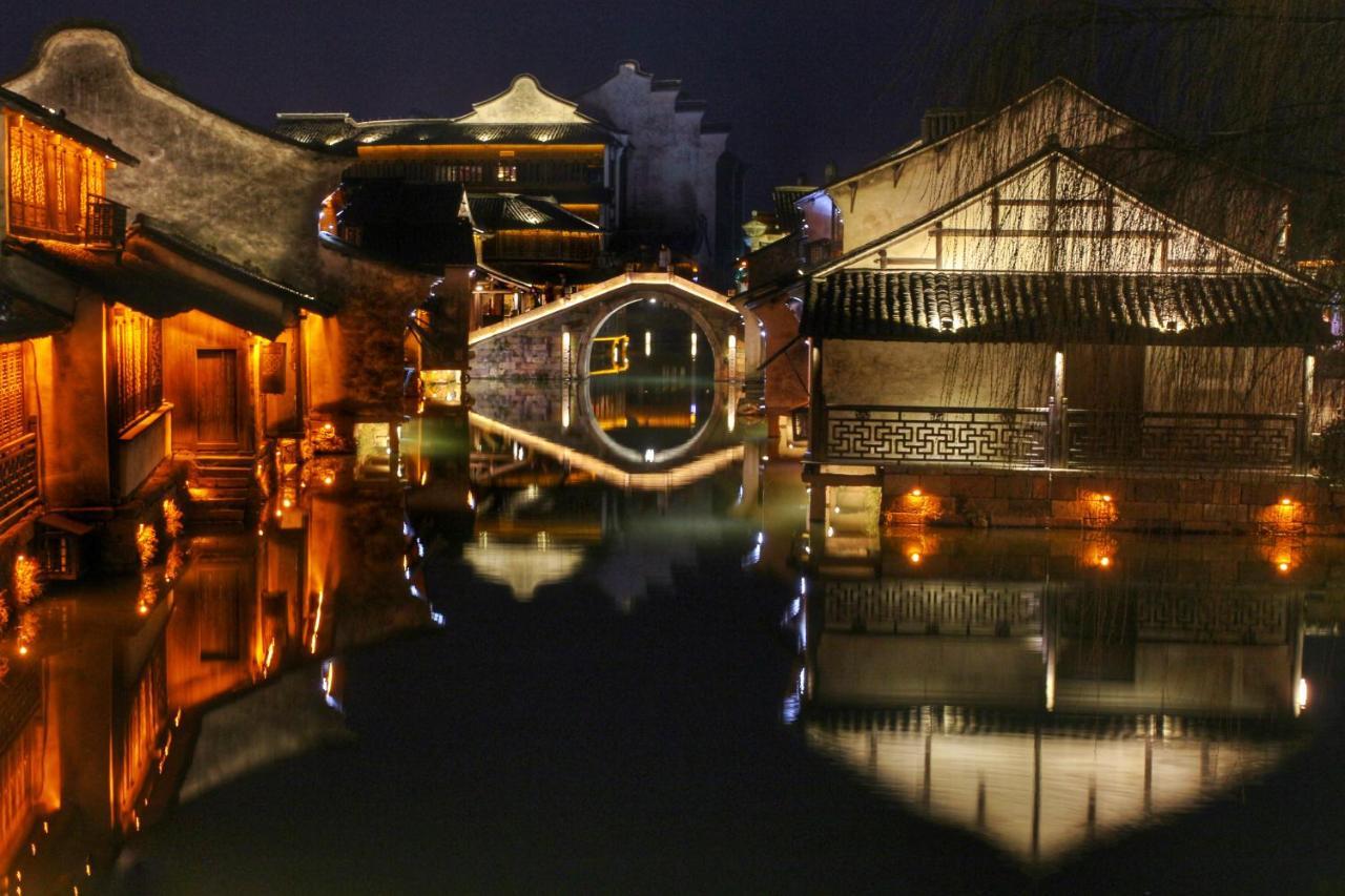 Wuzhen Dream Homestay