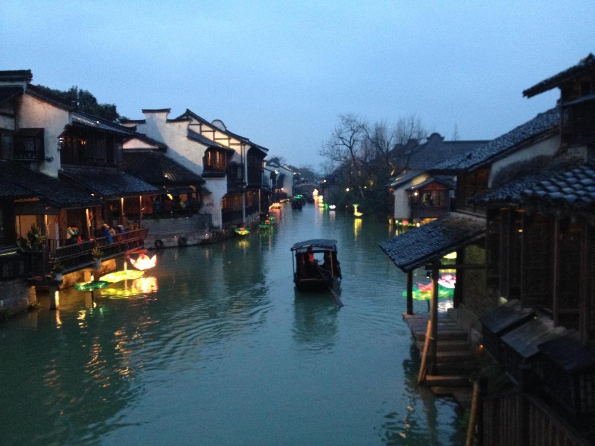 Wuzhen Dream Tongxiang